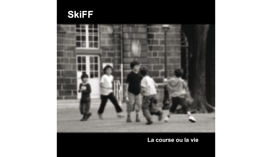 pochette_cd_skiff_la_course_ou_la_vie